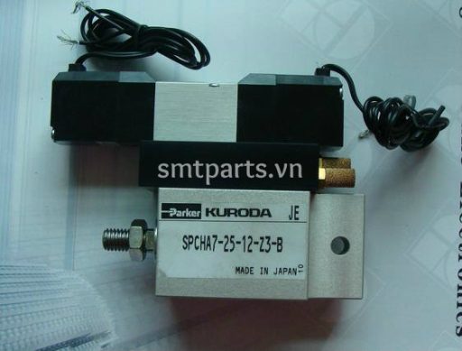 CP642 Air Cylinder