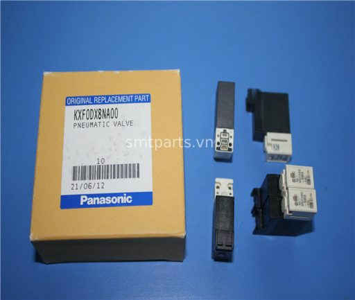 PNEUMATIC VALVE