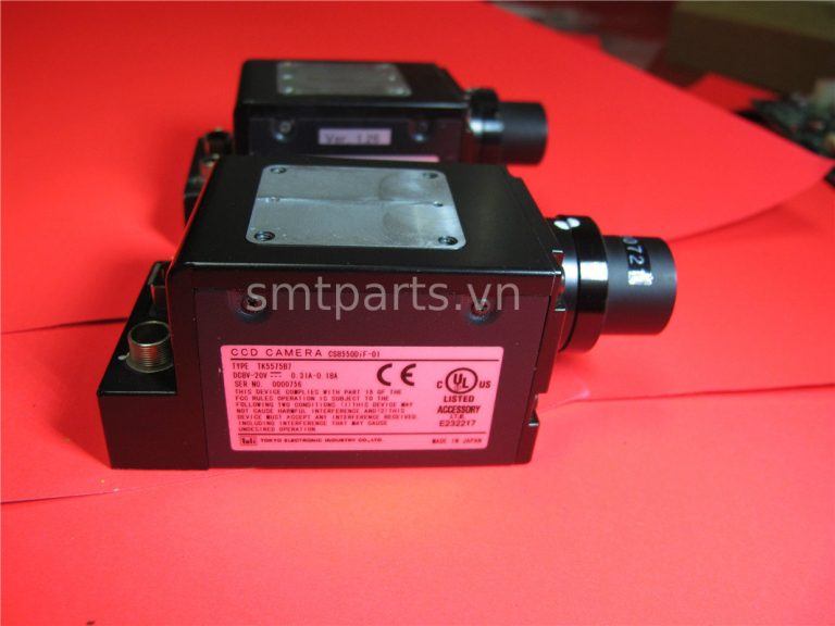 NXT MARK CCD CAMERA