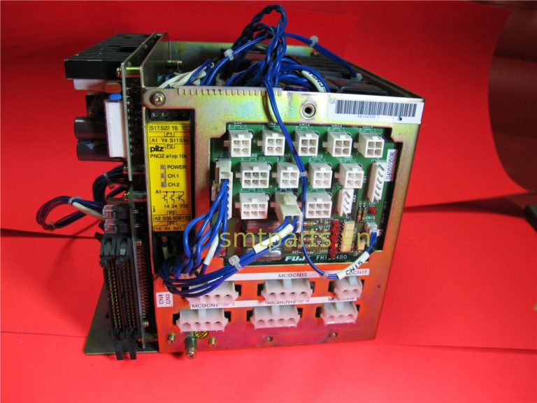 NXT CONTROL BOX