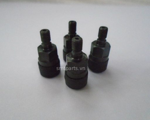 Nozzle holder