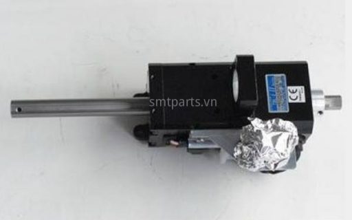 ICT MOTOR