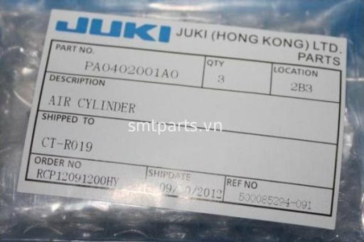 AIR CYLINDER