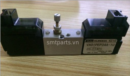valve VA01PEP34A-1U