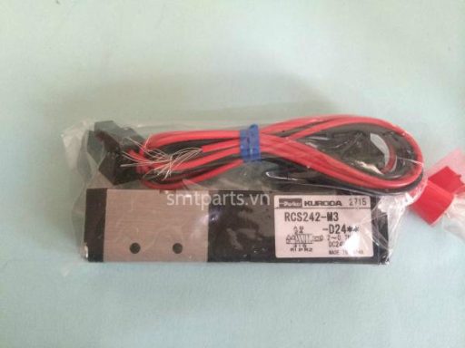 SOLENOID VALVE