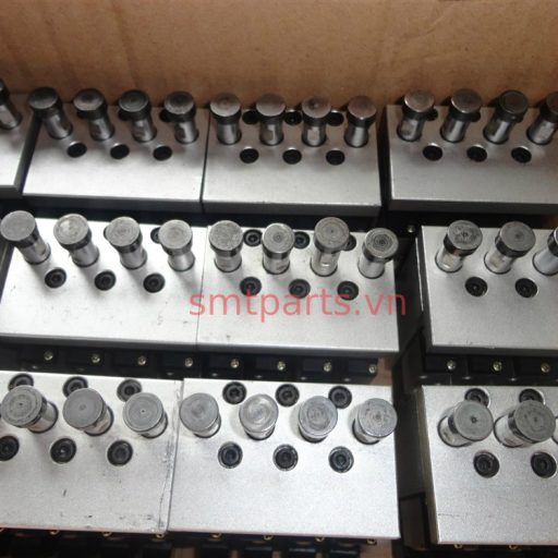 MULTI CYLINDER