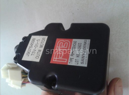 samsung SM411 motor