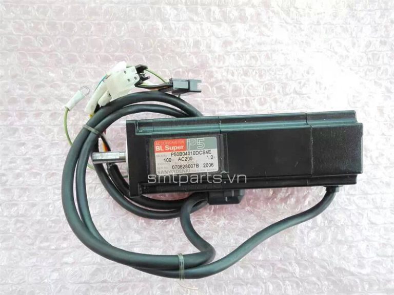 Yamaha YV100XG motor