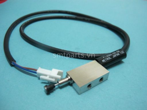 NXT TOUCH SENSOR