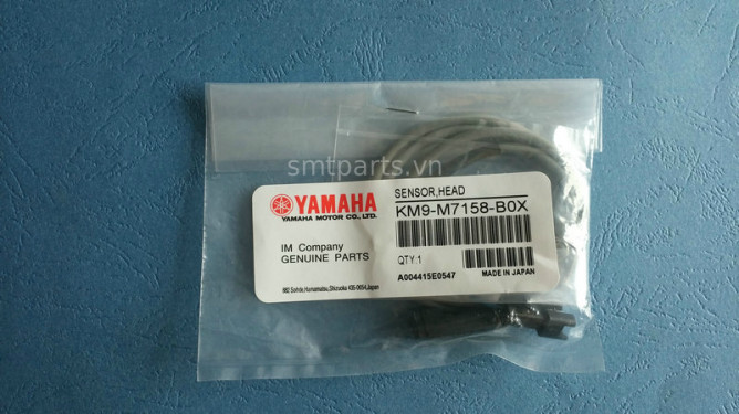 Yamaha YV100-2 sensor