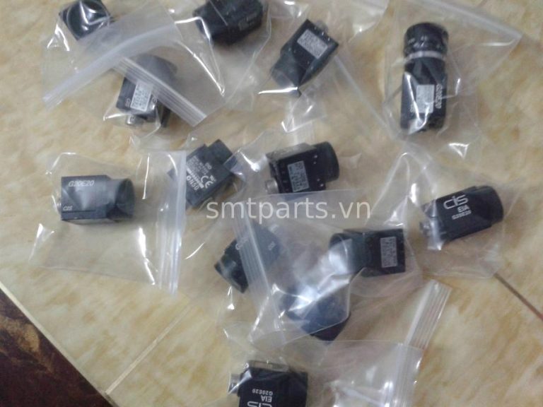 LENS ASSY