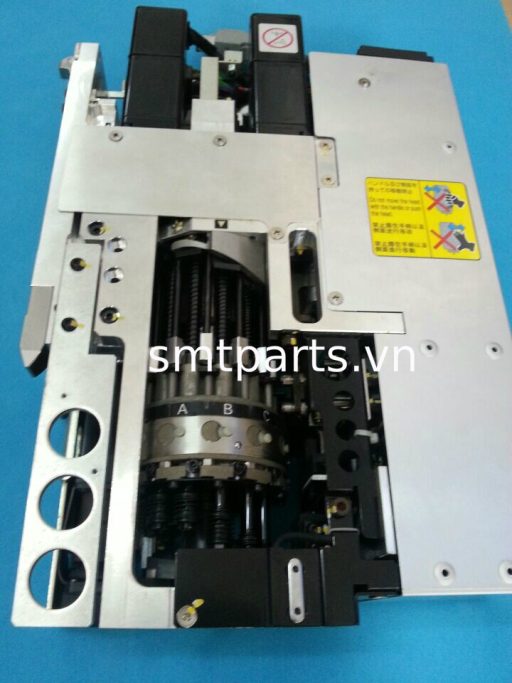 Working Head