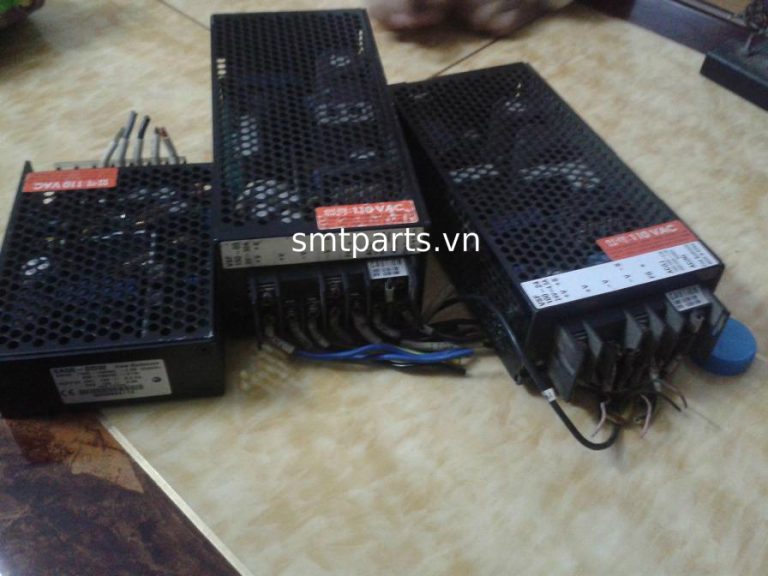 CP40 5V power supply