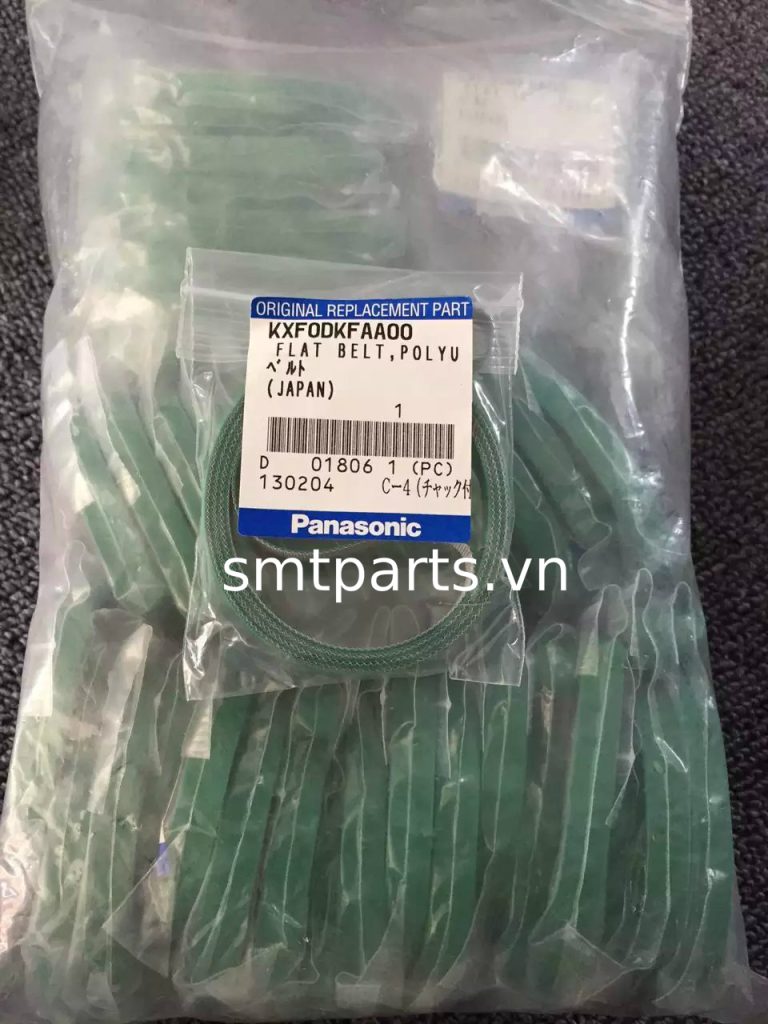 KXF0DKFAA00 FLAT BELT