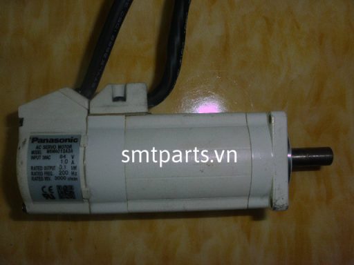 SERVO MOTOR