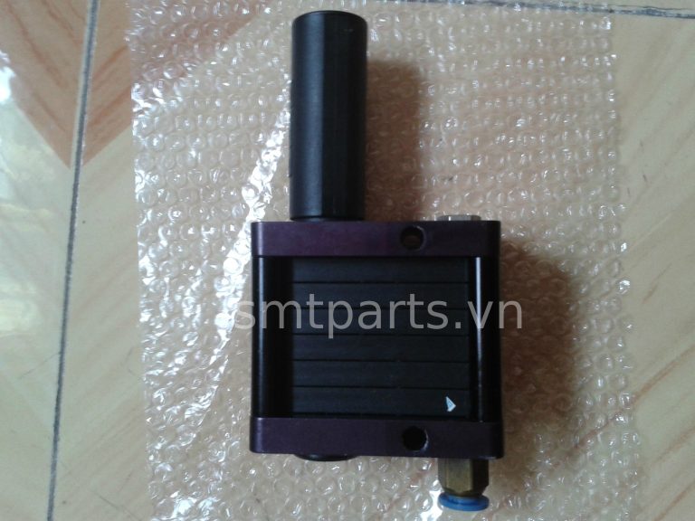 Vacuum Generator