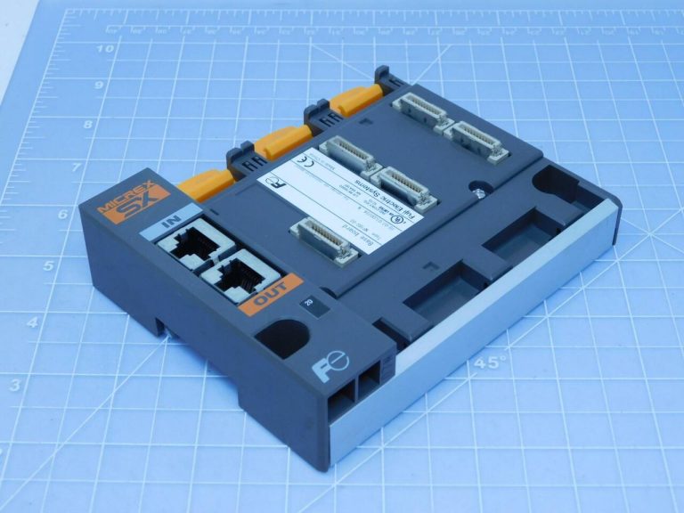 Base Board: NP1B