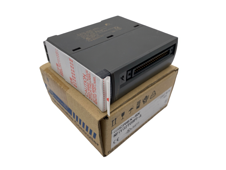 I/O Connection of Connector-Type Modules
