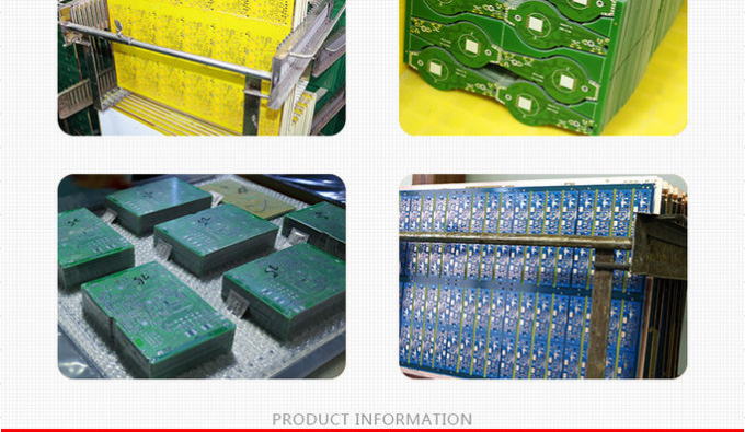 Customized Rigid Flex PCB 4 Layer FPC FR4 Lead Free Tin Plated Circuit Board Customized Rigid Flex PCB 4 Layer FPC FR4 Lead Free Tin Plated Circuit Board 4
