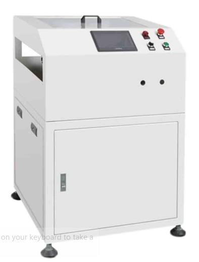 SMT Peripheral Equipment Translation Type T Type Turn Machine Customizable