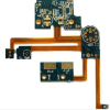 4 Layer Rigid Printed Circuit Boards Polyimide Fr4 Lead Free Surface Finishing Tấm ván cứng sao?