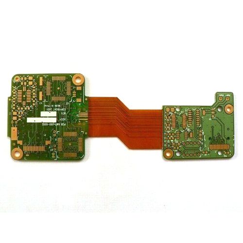 Rigid Flex PCB at best price in Gandhinagar by Ronak ...