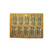 1 Oz Copper Flexible Pcb Prototype 0.15mm Double Sided Printed Circuit Boards Images 1 Oz Copper Flexible Pcb Prototype 0.15mm Double Sided Printed Circuit Boards Images