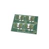 4L Flex Circuit Prototype , Rigid Flexible Pcb HASL Lead Free Surface Finishing 4L Flex Circuit Prototype Rigid Flexible Pcb HASL Lead Free Surface Finishing