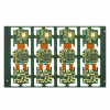 8 Layer Rigid Flex Circuit Boards , High Speed Pcb Layout With RoHs Approval 8 Layer Rigid Flex Circuit Boards High Speed Pcb Layout With RoHs Approval