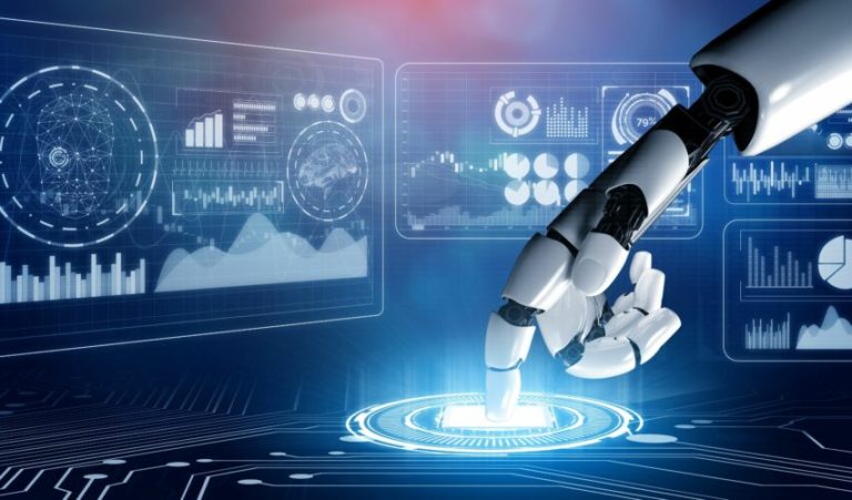 AI Spare Parts