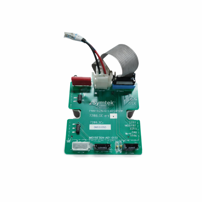 Asymtek 60-1212-00 7208330 PWA, SERVO AMP SMT Machine Spare Parts