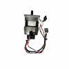 Asymtek AXIOM-X1000/X1010/X1020 196725 X-1020 Z motor 7200242 7200243 Asymtek AXIOM X1000X1010X1020 196725 X 1020 Z motor 7200242 7200243