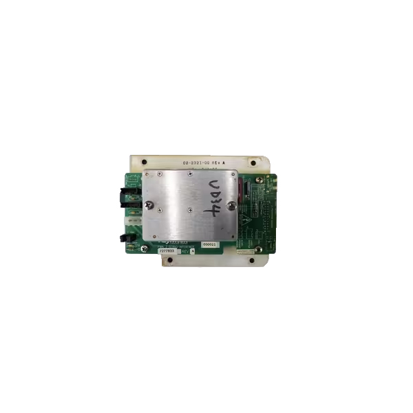 Asymtek AXIOM-X1000/X1010/X1020 7278533 7277833 PWA, Z SERVO INTERFACE Asymtek AXIOM-X1000/X1010/X1020 7278533 7277833 PWA, Z SERVO INTERFACE
