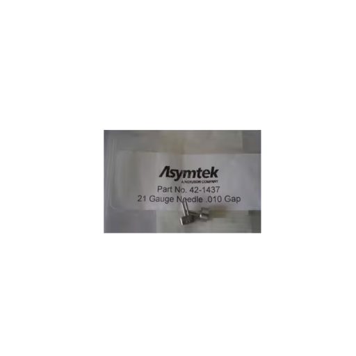 Asymtek DV-7000 42-1420 20GA NEEDLE,20GA,1/4,SS (12PCS/PACK)