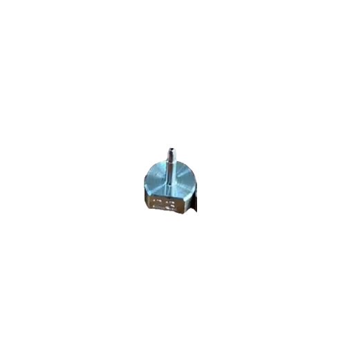 Asymtek DV-7000 42-1438 23GA NEEDLE NO FOOT 23GA .250HT Origin And Precision