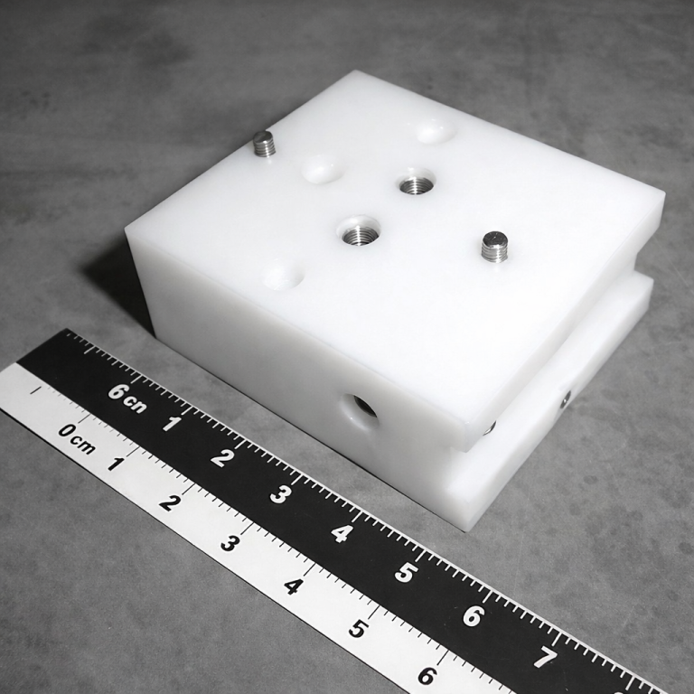 Asymtek SL940E 168834 High Speed Manifold for SC-204 Origin Dispensing Machine