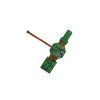 Customized Rigid Flex PCB 4 Layer FPC FR4 Lead Free Tin Plated Circuit Board Customized Rigid Flex PCB 4 Layer FPC FR4 Lead Free Tin Plated Circuit Board