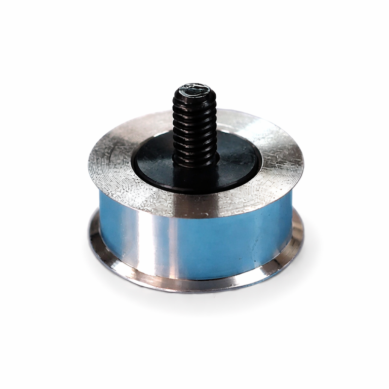 FUJI 2AGTCA000700 NXT PULLEY Generation III Track Pulley FUJI NXT Machine accessory