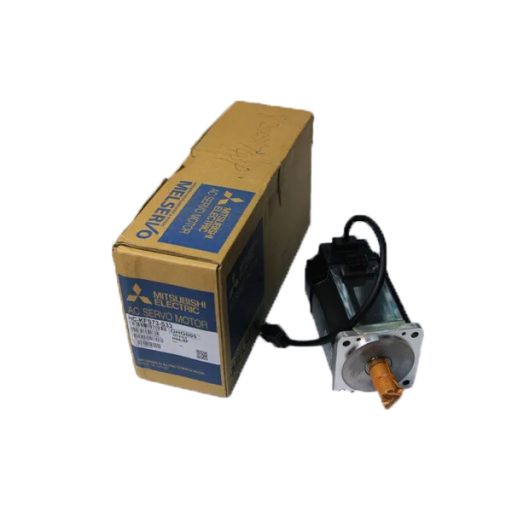 HC-KFS73-S33 Mitsubishi Servo Motor N510022951AA 308620403101 for Panasonic BM X Axis Motor