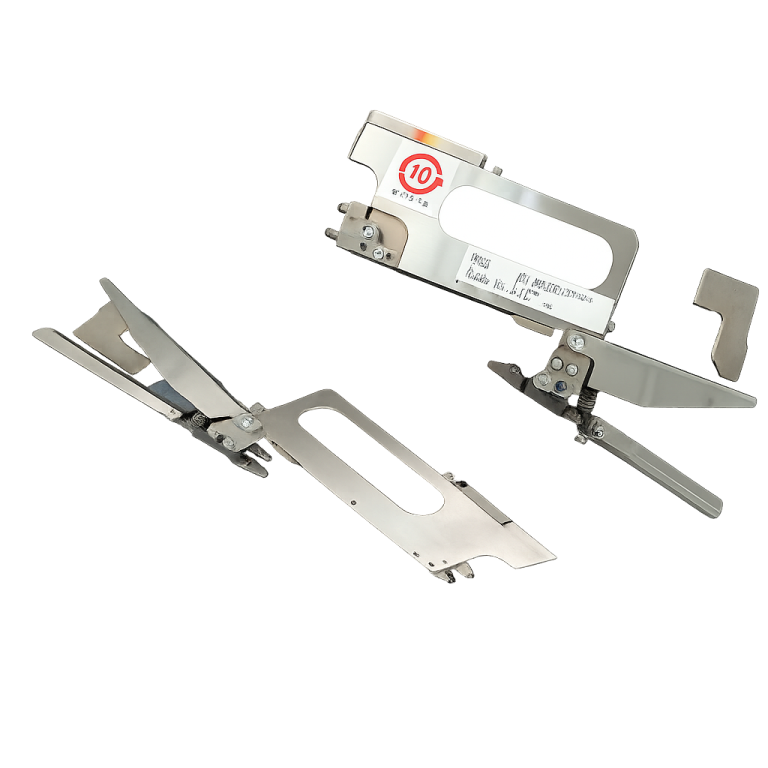 JIG Master YAMAHA SS/ZS Electronic Feeder KHJ-MD400-011 For Standard Correction Fixture Repair