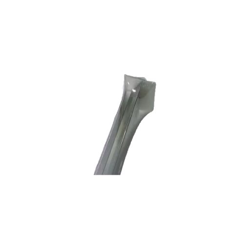 MPM Edsin Squeegee Holder 350mm 60 Degree Angle For SMT Printing Equipment