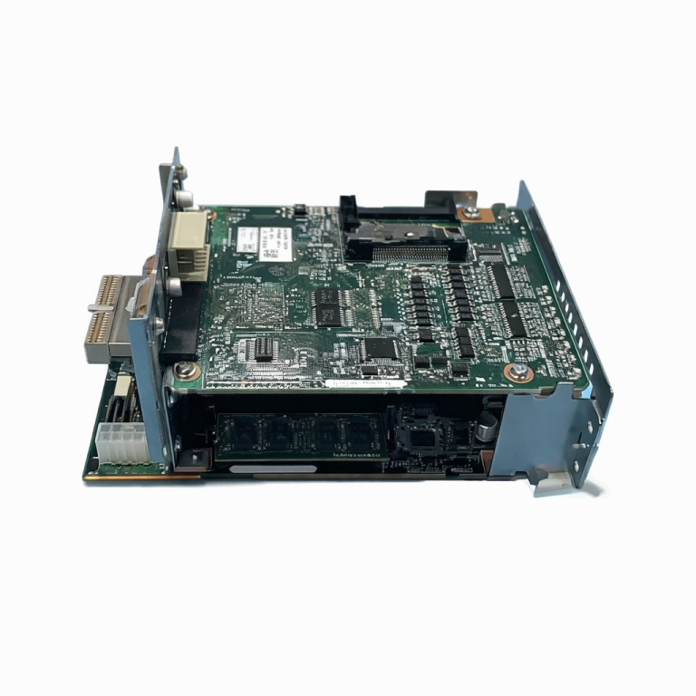 Original new FUJI 2EGTBC032300 NXT III CPU Board