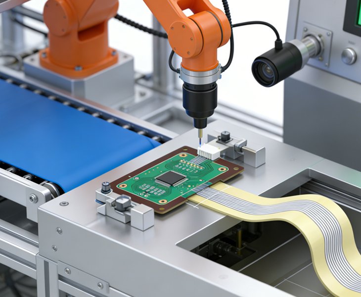 Rigid Flex PCB