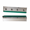Rubber SMT Squeegee Blades 250mm 133584 Durable For DEK Solder Paste Machine