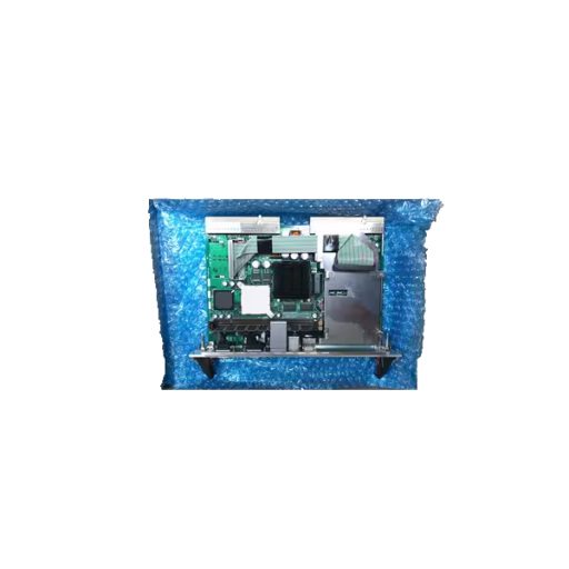 SMT CPU PCB Control Board NBC-IC4BM For HT122 Electronic Component Mounting Equipment