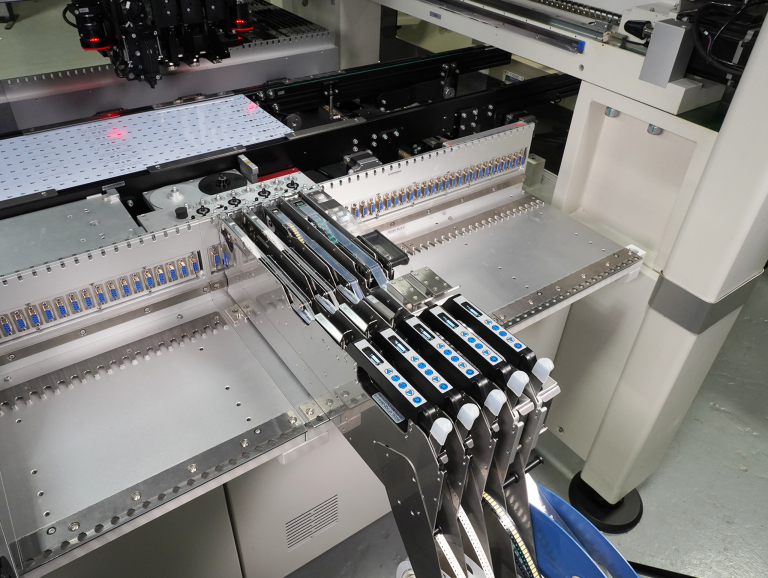 SMT Feeder