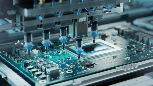 SMT PCB Board