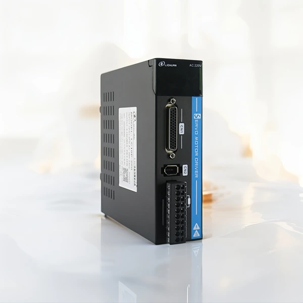 Servo Motor Driver