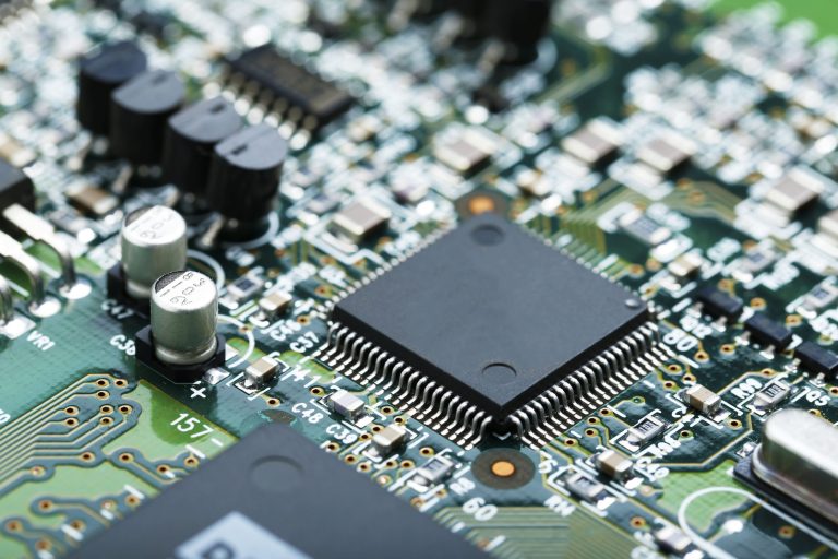 Surface Mount Parts