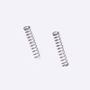 UNIVERSAL SMALL RES IDLER SPRING 0730C-0092 SMT Machine Parts UNIVERSAL SMALL RES IDLER SPRING 0730C 0092 SMT Machine Parts